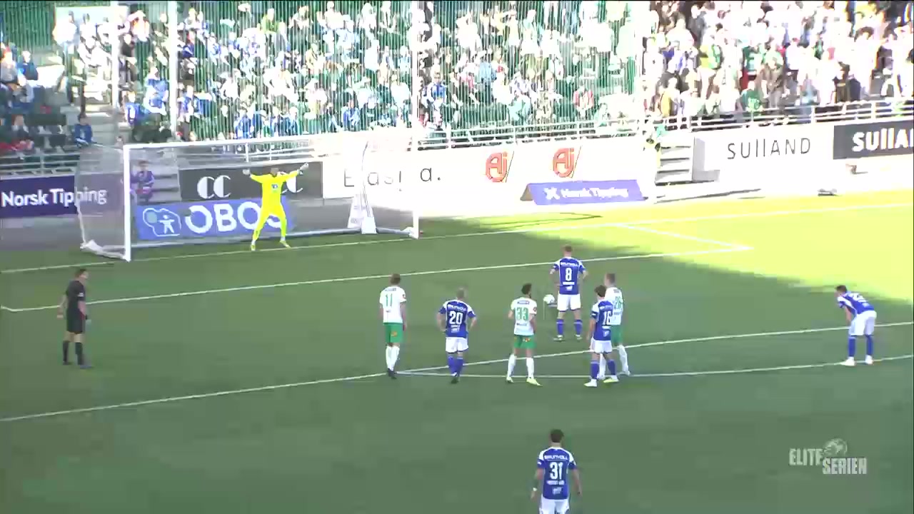 Sammendrag: HamKam - Molde 0-4 (0-1)